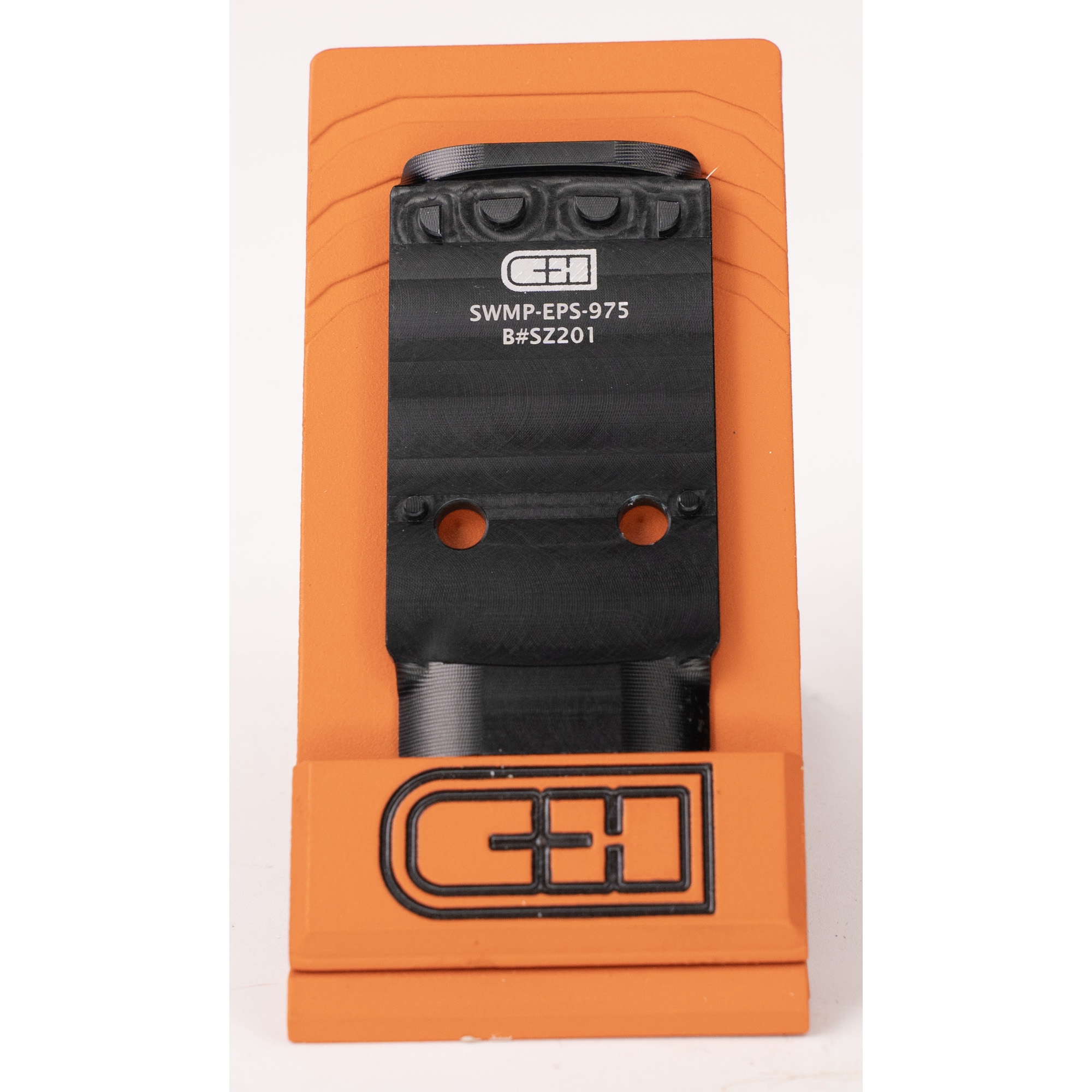 C&H Precision SWMPEPS975 S&W M2.0 CORE Picatinny Mount for Holosun EPS Pattern