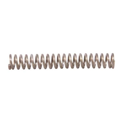 AR-15 FRONT SIGHT DETENT SPRING SILVER