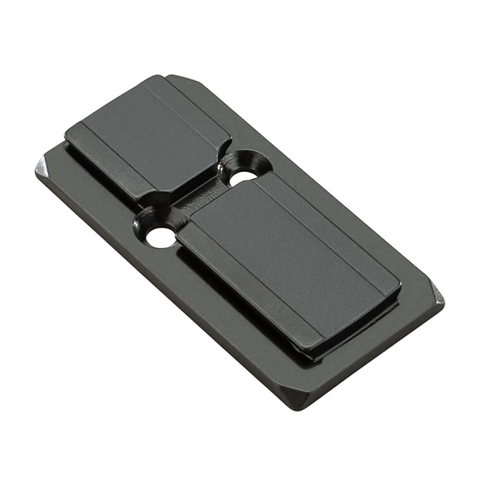 Apex Tactical FN 509 Tactical Optic Mount Steel 1-Piece Picatinny