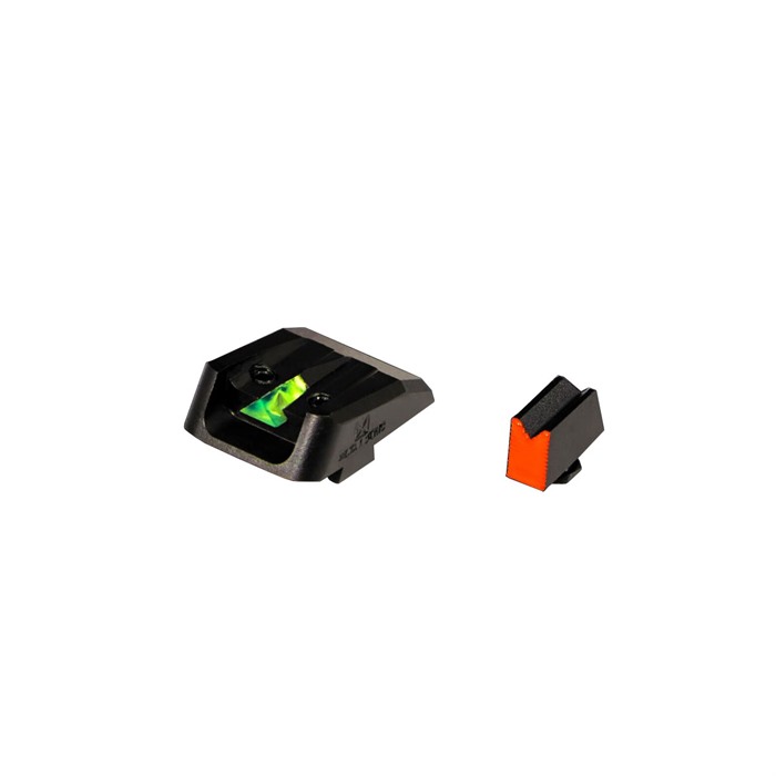 Gun Pro Delta 1 Sight Set FN509 Handgun Sights Upgrade