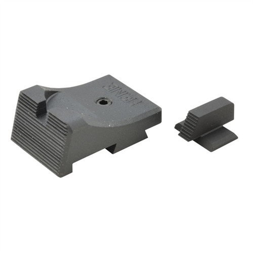 Heinie 1911 Sight Set SlantPro Low-Profile for Government Model