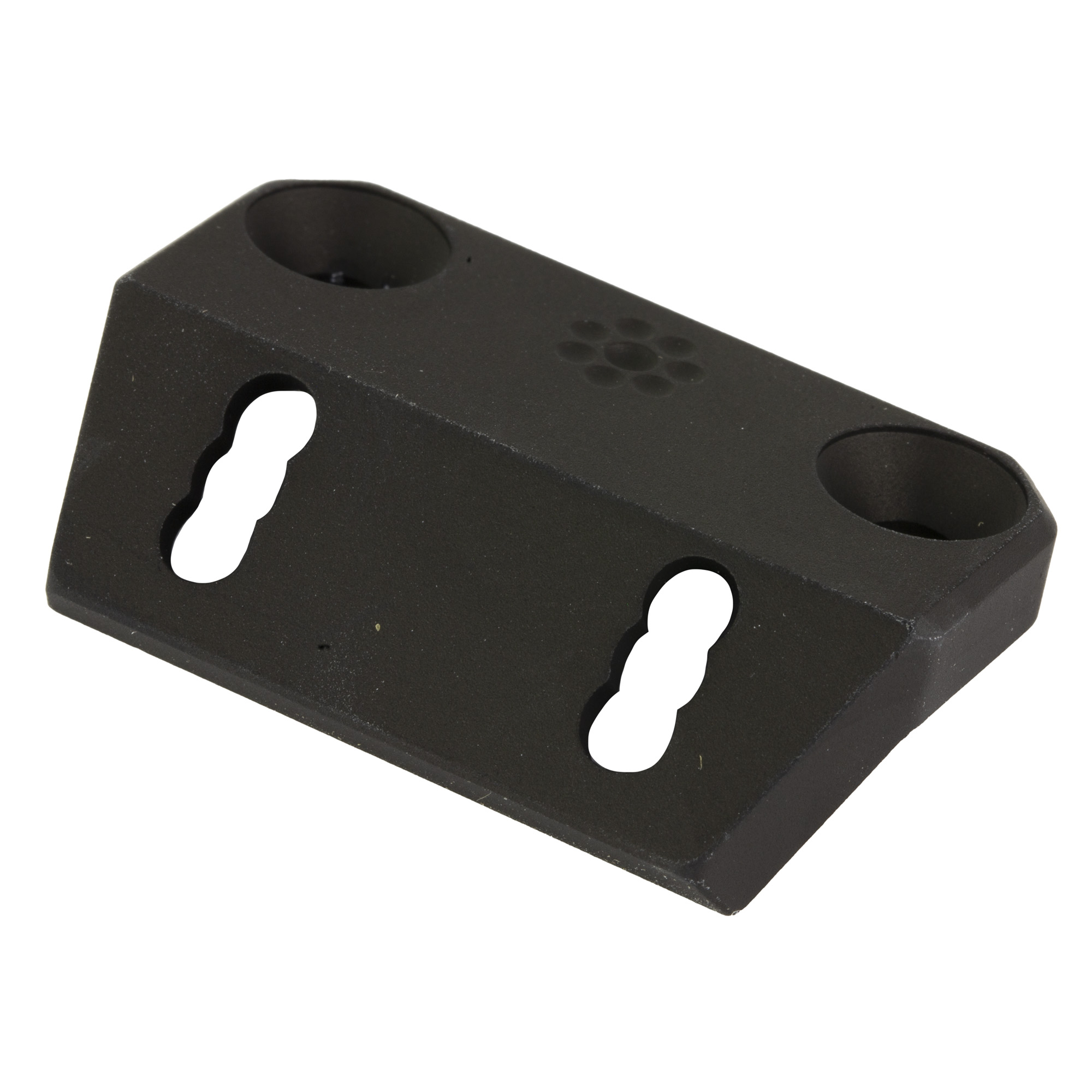 Arisaka Offset Scout Mount for SureFire Scout Light M-LOK Anodized Finish