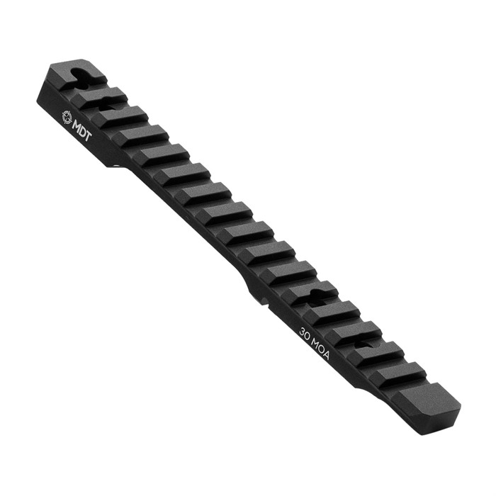 Mdt Picatinny Scope Base 30 MOA for Howa 1500 Short Action Bolt