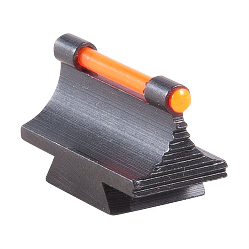 Marble Arms .410 Fiber Optic Glow 41-Mr Front Sight Steel Orange Universal Rifles