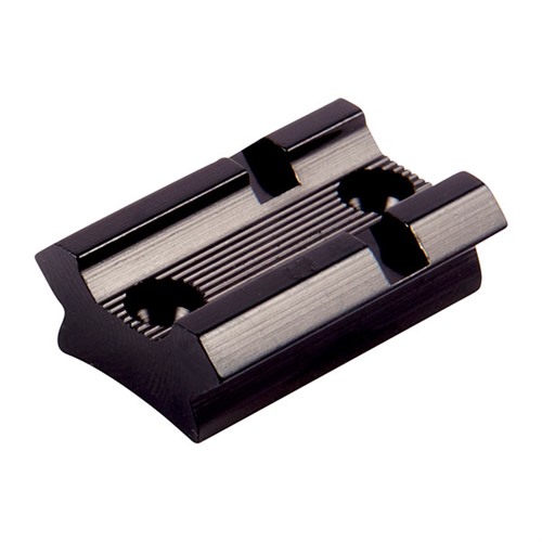 Weaver Aluminum One-Piece Weaver-Style Base for Marlin 70