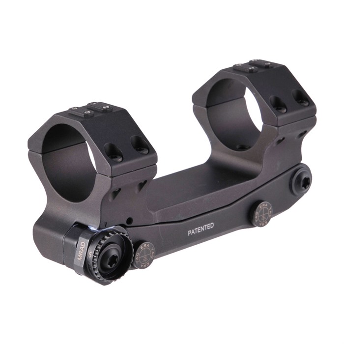 Eratac Adjustable Inclination Mount for 34mm Scope Nut System