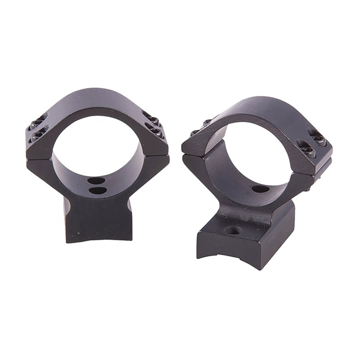 Talley Manufacturing Winchester XPR 30mm Low 0 MOA Scope Mount Direct Mount 30mm