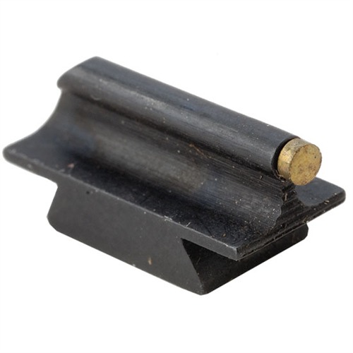 Williams Gun Sight Universal Brass Gold Bead Front Sight 0.250 Narrow 1/16
