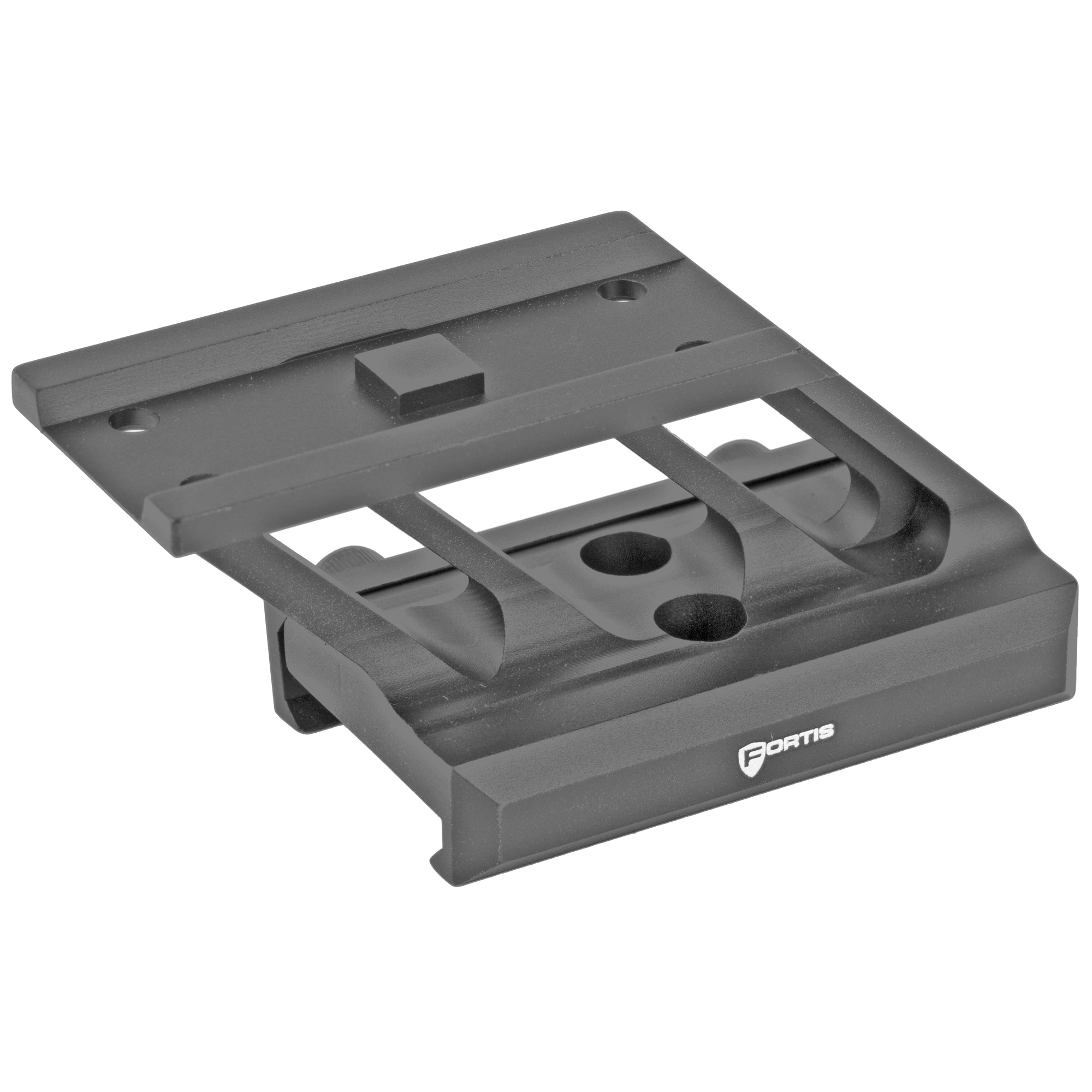 Fortis F1 Optic Mount Lower 1/3 Co-Wit Picatinny for Aimpoint Micro T-2 Holosun HE403 Romeo4T