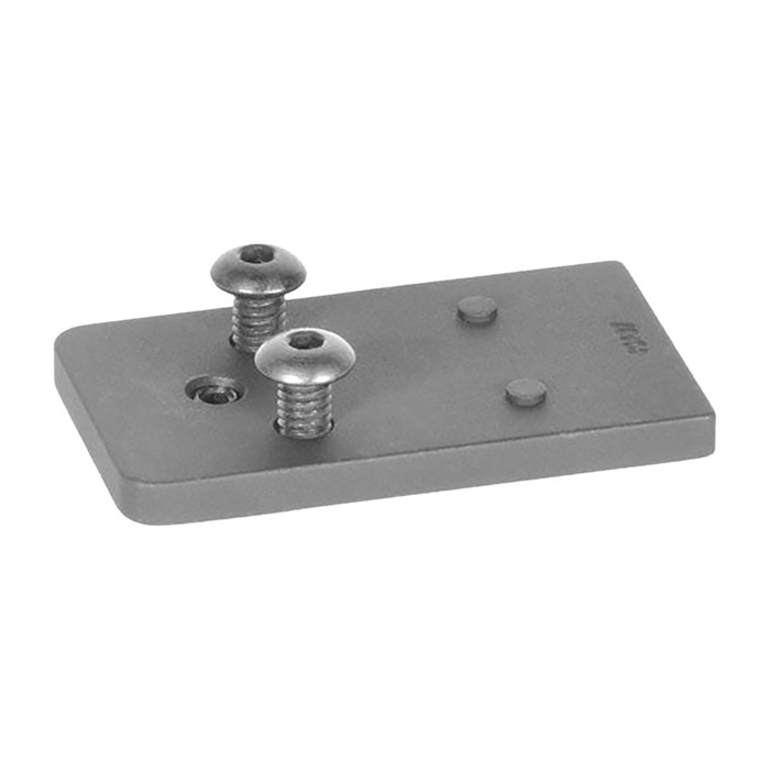 EGW Sight Mount for Vortex Razor Fits SIG SAUER P220 229 P226 One-Piece Picatinny Aluminum