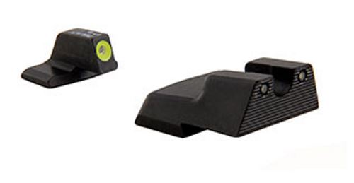 Trijicon Hd Xr Night Sights for HK Pistols 9 40 45C