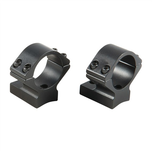 Talley Manufacturing Browning A-Bolt 1 Inch Direct Mount 0 MOA Scope Base 0.40 Inch