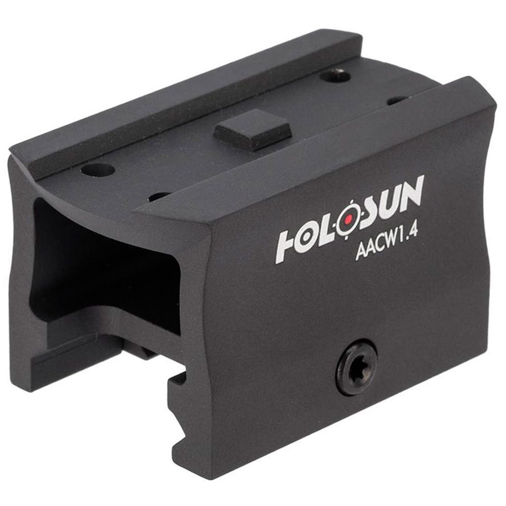 Holosun Absolute Co-witness AACW1.4 Picatinny AR-15 Optics Mounts
