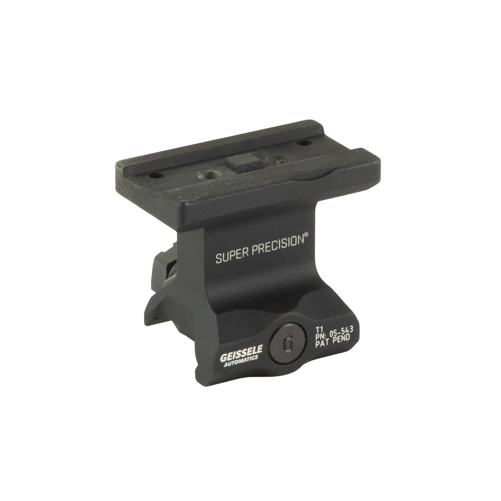 Geissele Super Precision Aimpoint Mount 1.93 Height