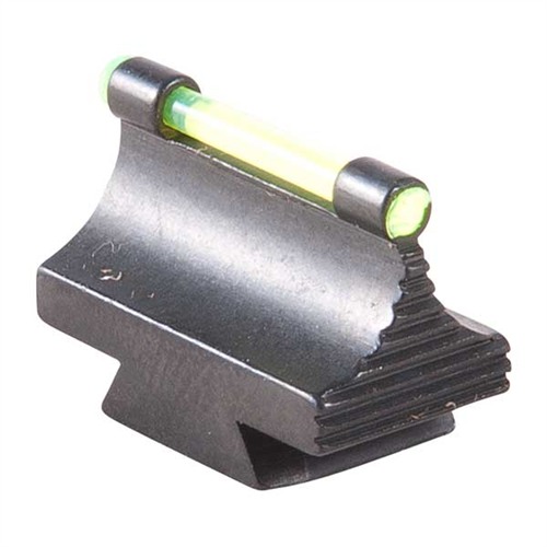 Marble Arms .450 Front Sight Fiber Optic Glow Green Steel Universal Rifles 45-MR