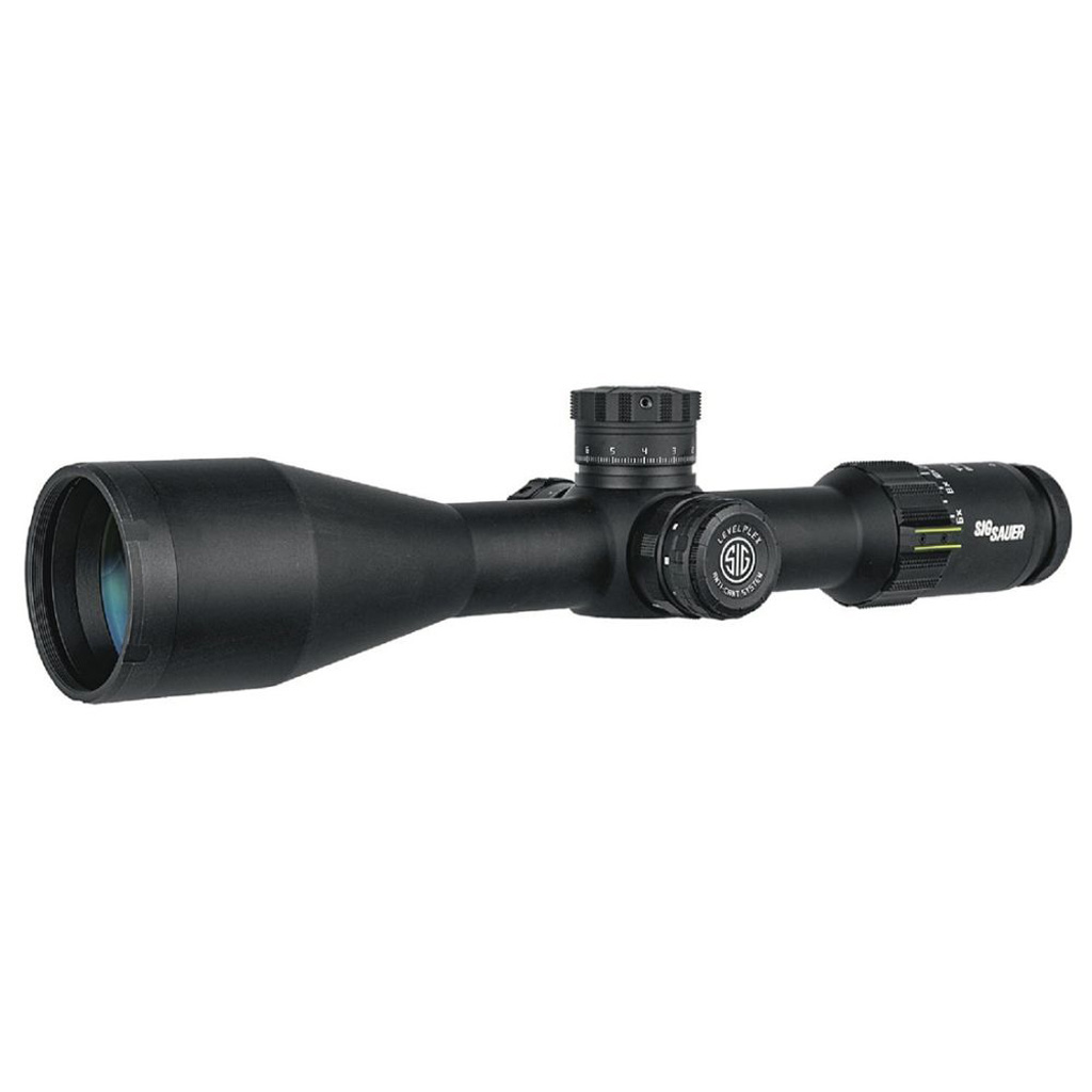 Sig Sauer Tango6 5-30x56mm MOA Dev-L Reticle Rifle Scope Japan