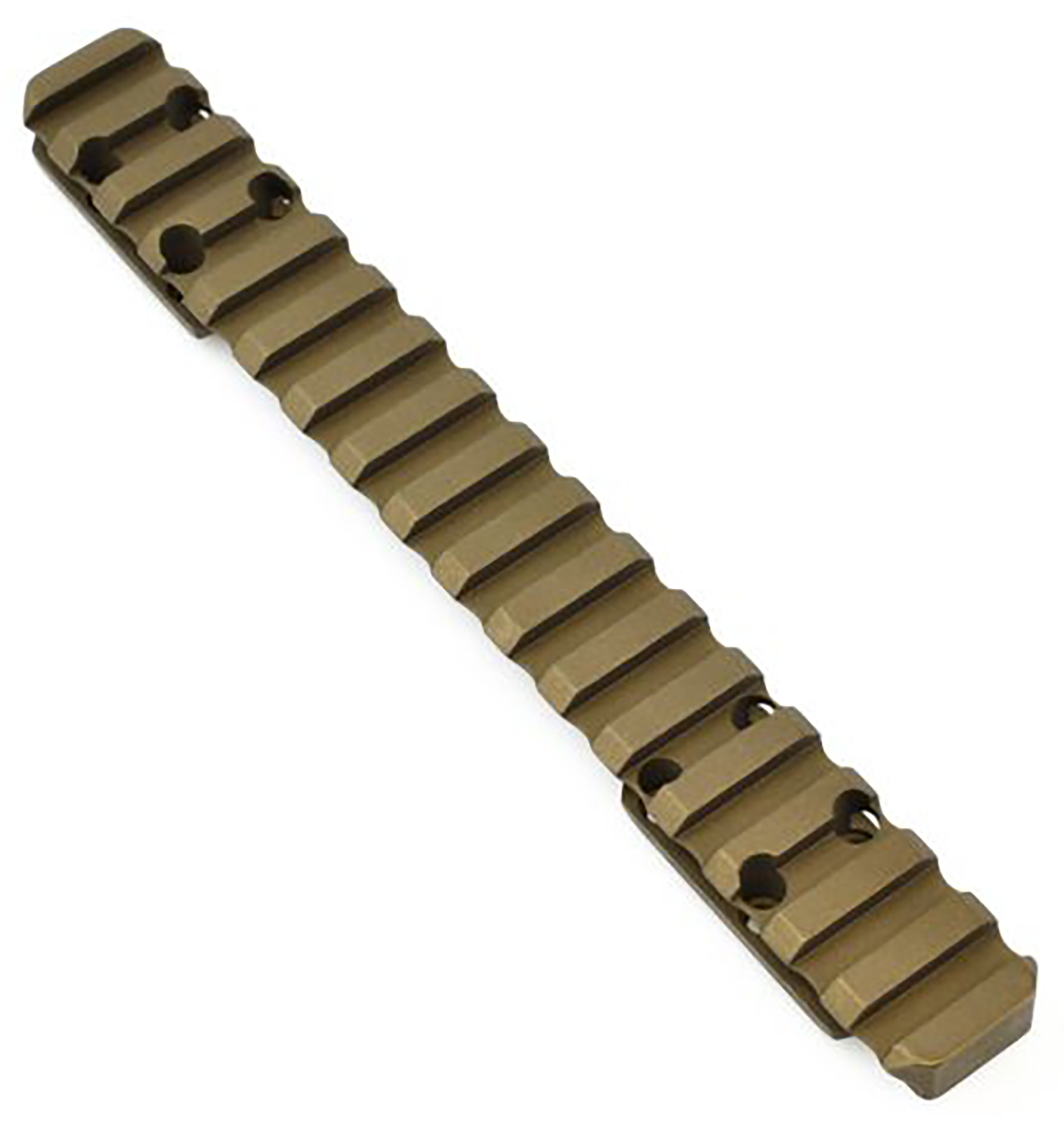Talley Manufacturing Browning X-Bolt Hell's Canyon Picatinny Rail Short Action 0 MOA