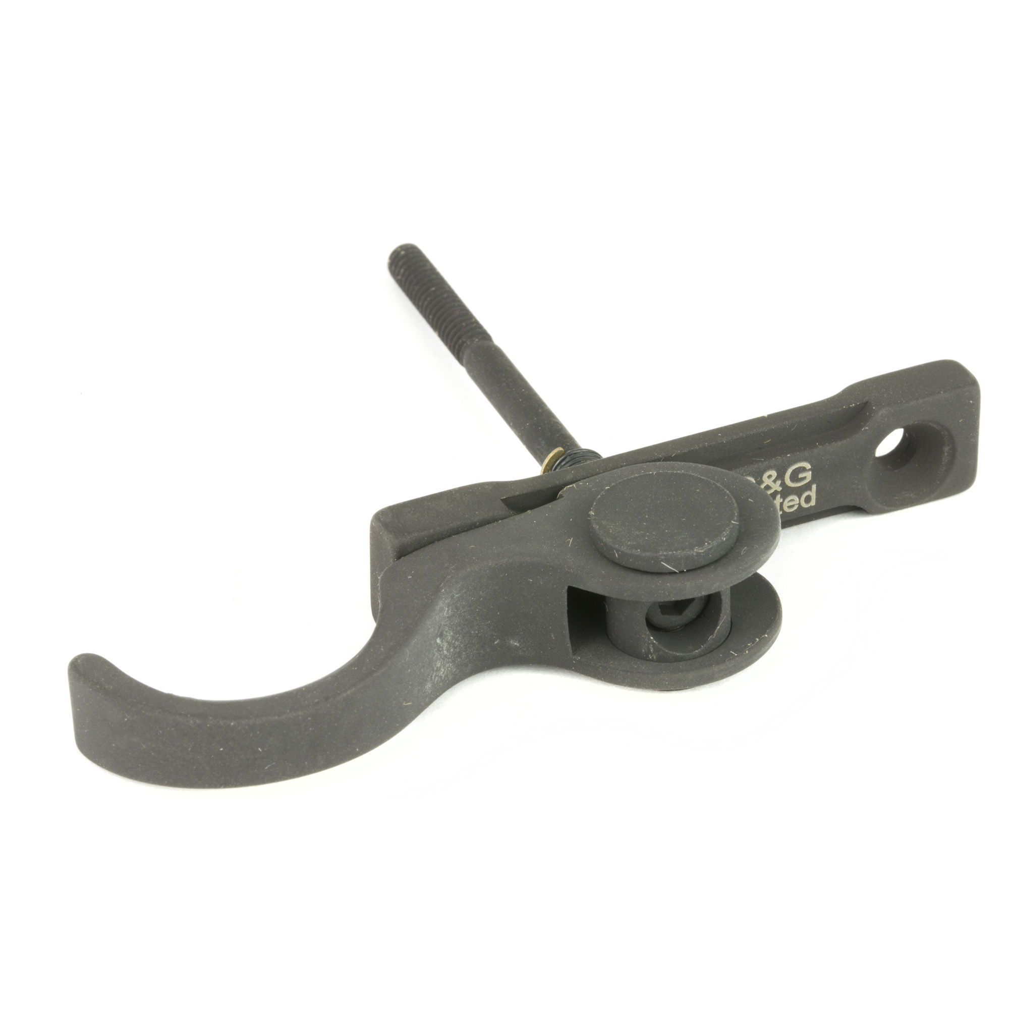 Gg&G Accucam Quick Detach Mount for EOTech XPS Picatinny