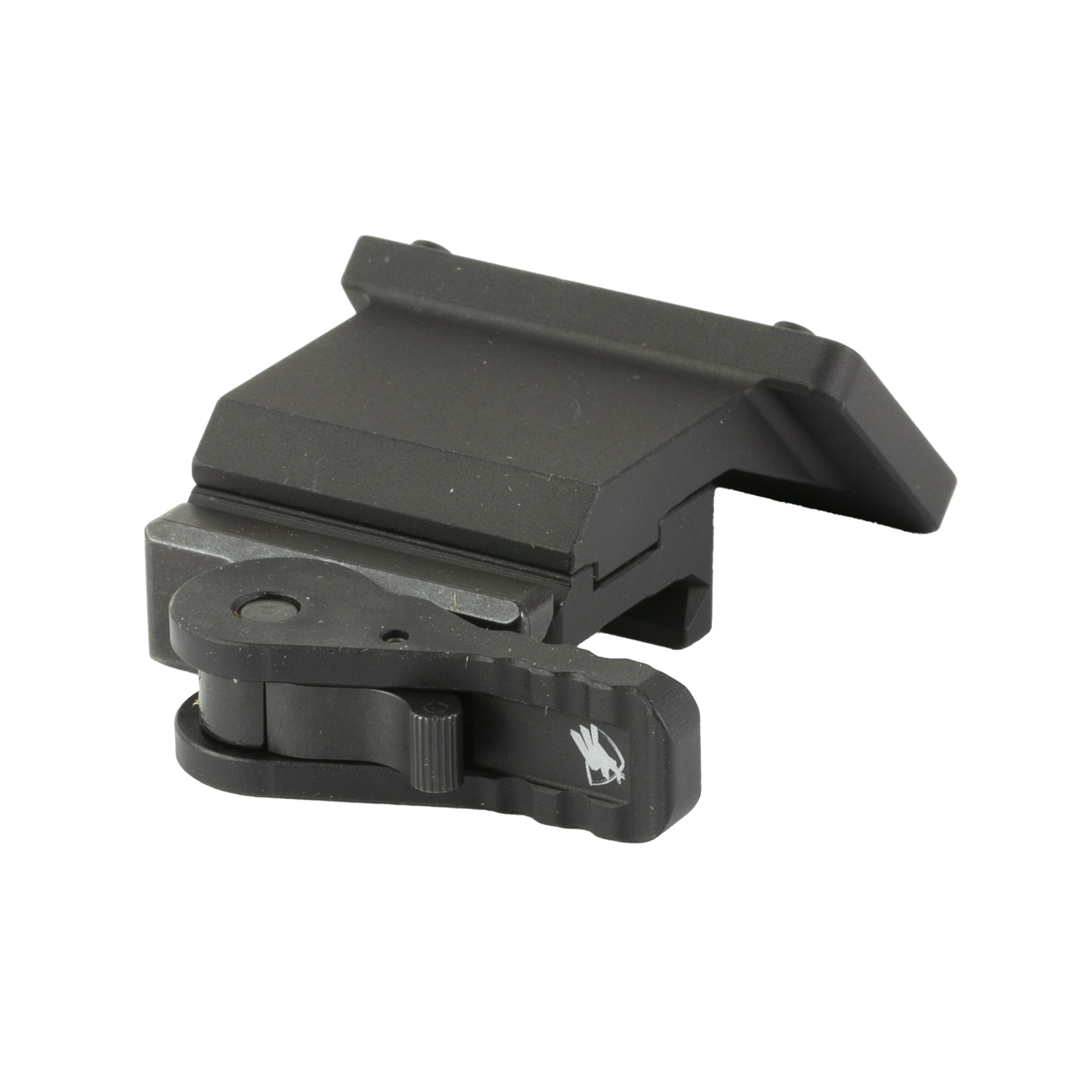 AM DEF OFFSET MOUNT DPPEFLEX Scope Accessories & Scope Parts at