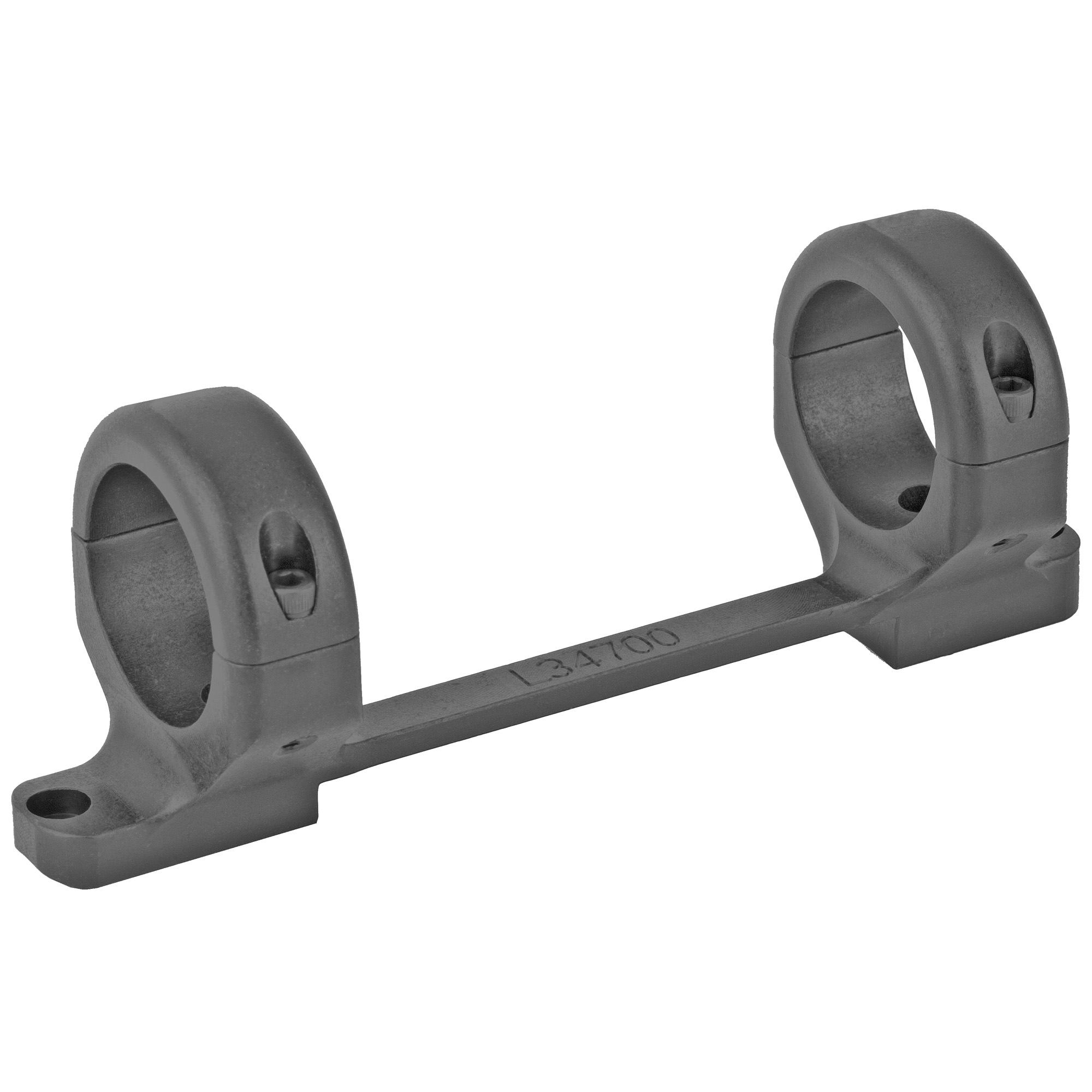 Dnz Products Remington 700 Short Action 30mm Mount Medium Height Rings Bergara Premier 8x40