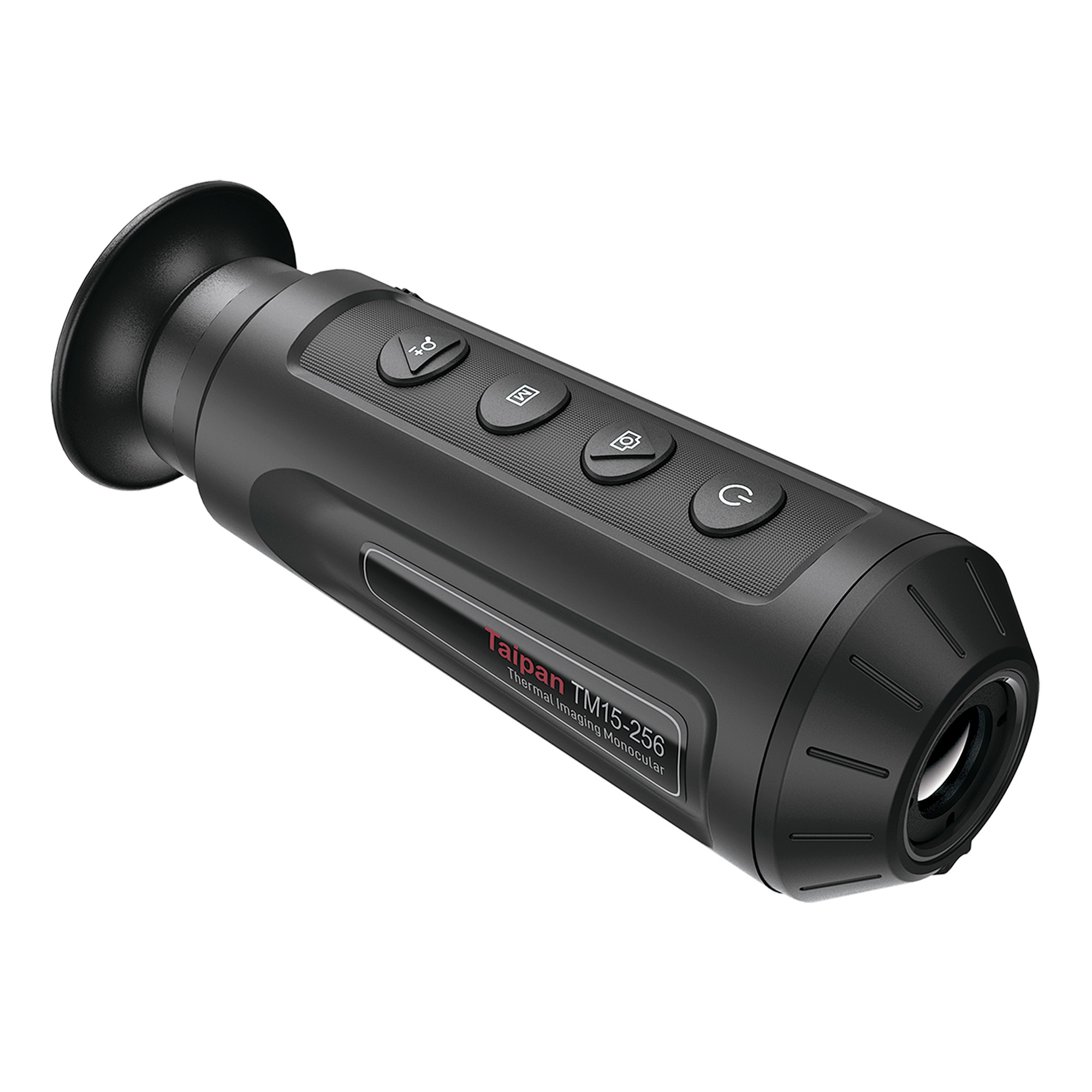 Agm Global Vision Taipan TM15-384 Thermal Monocular 15mm 384x288 VOx 710m