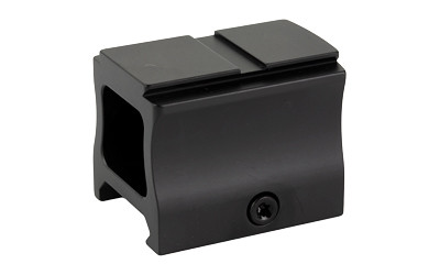 Holosun 509 Adapter Picatinny Mount Lower 1/3 Optics