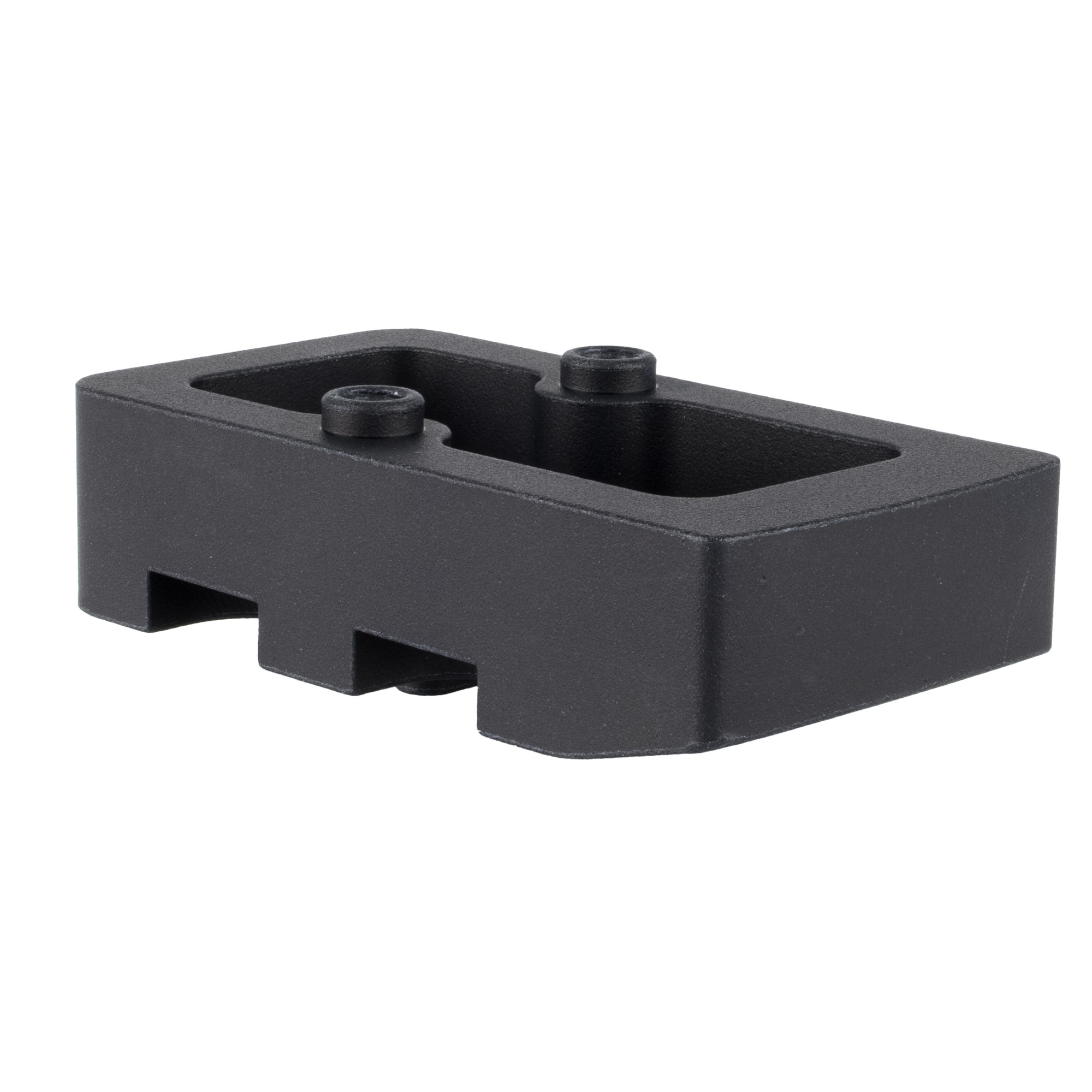 Trijicon RMRcc Plate Medium QLOC Mount for Trijicon RMRcc Optic