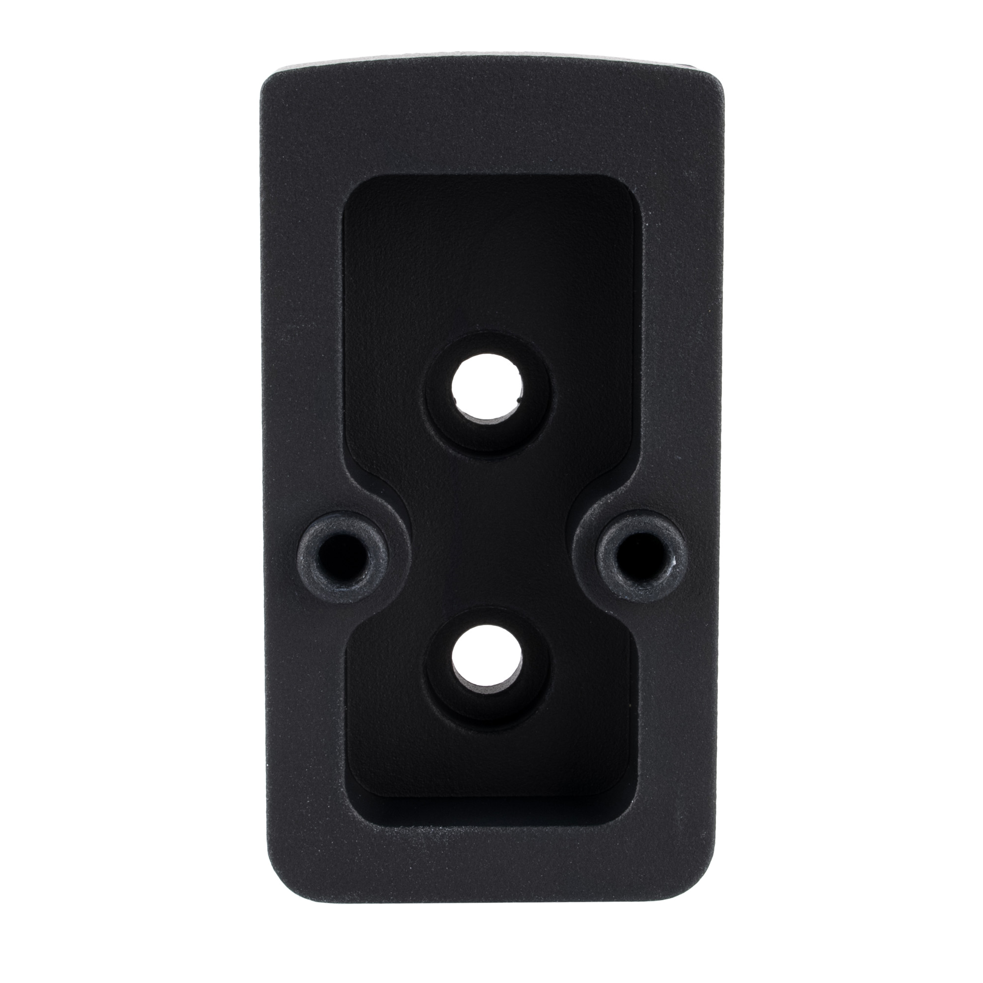 TRIJICON RMRCC PLATE AC RNG QLOC MED719307619456 Scope Accessories