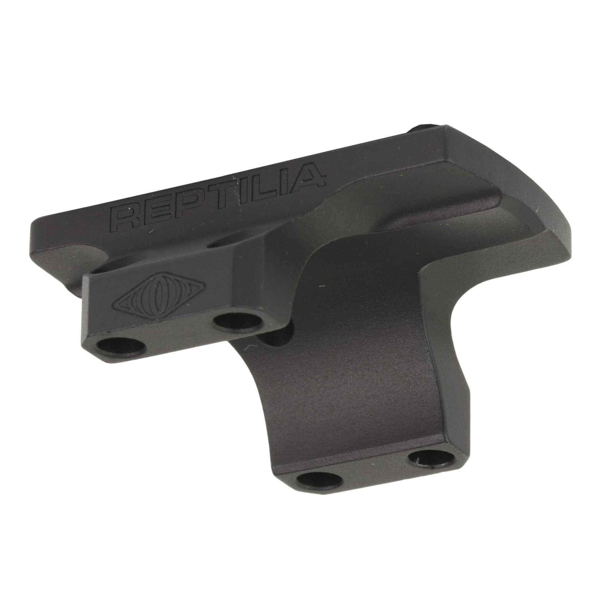 Reptilia Rof-90 30mm Leupold DeltaPoint Pro Mount for Picatinny Rail