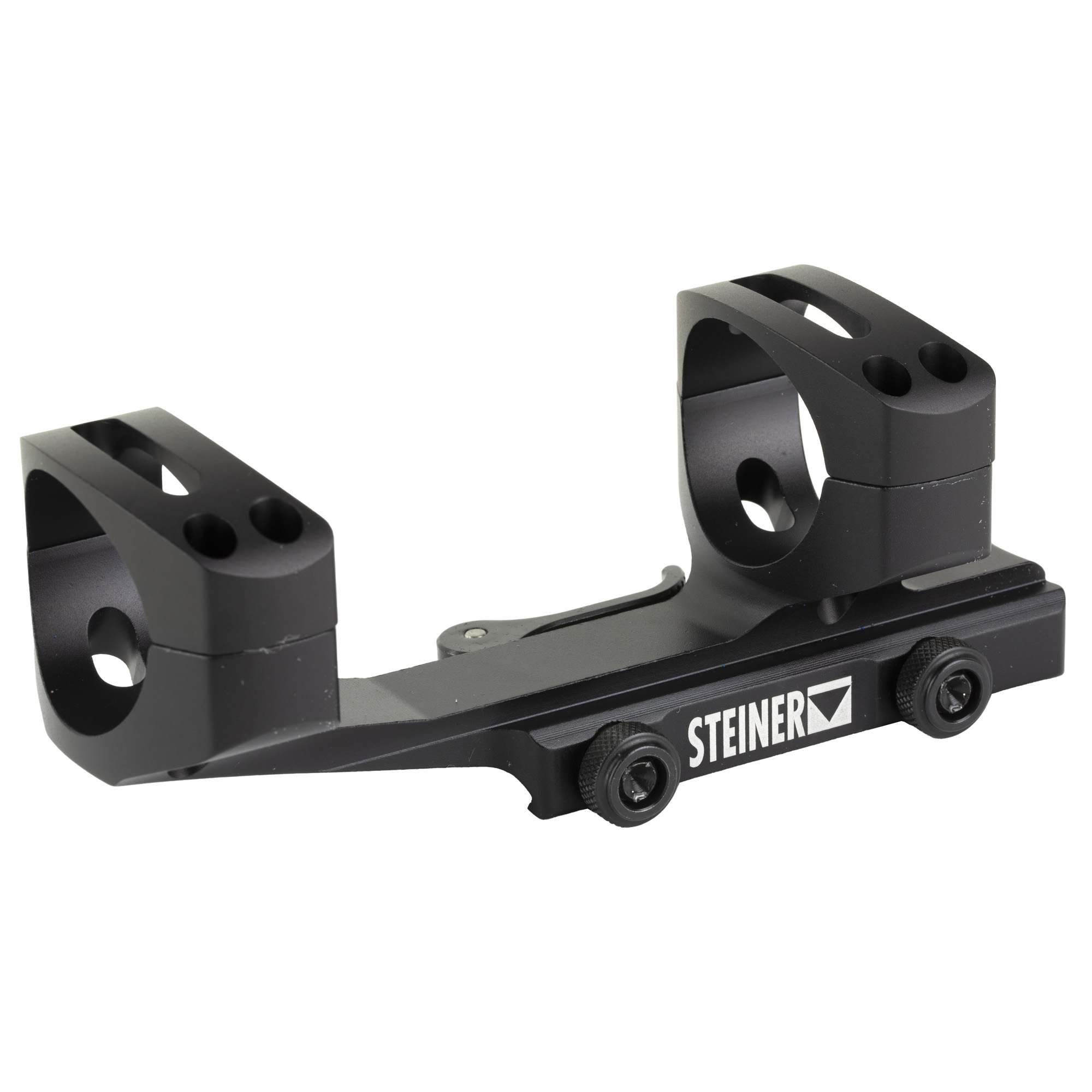 Steiner P Series 34mm Qd Mount for Picatinny Rails