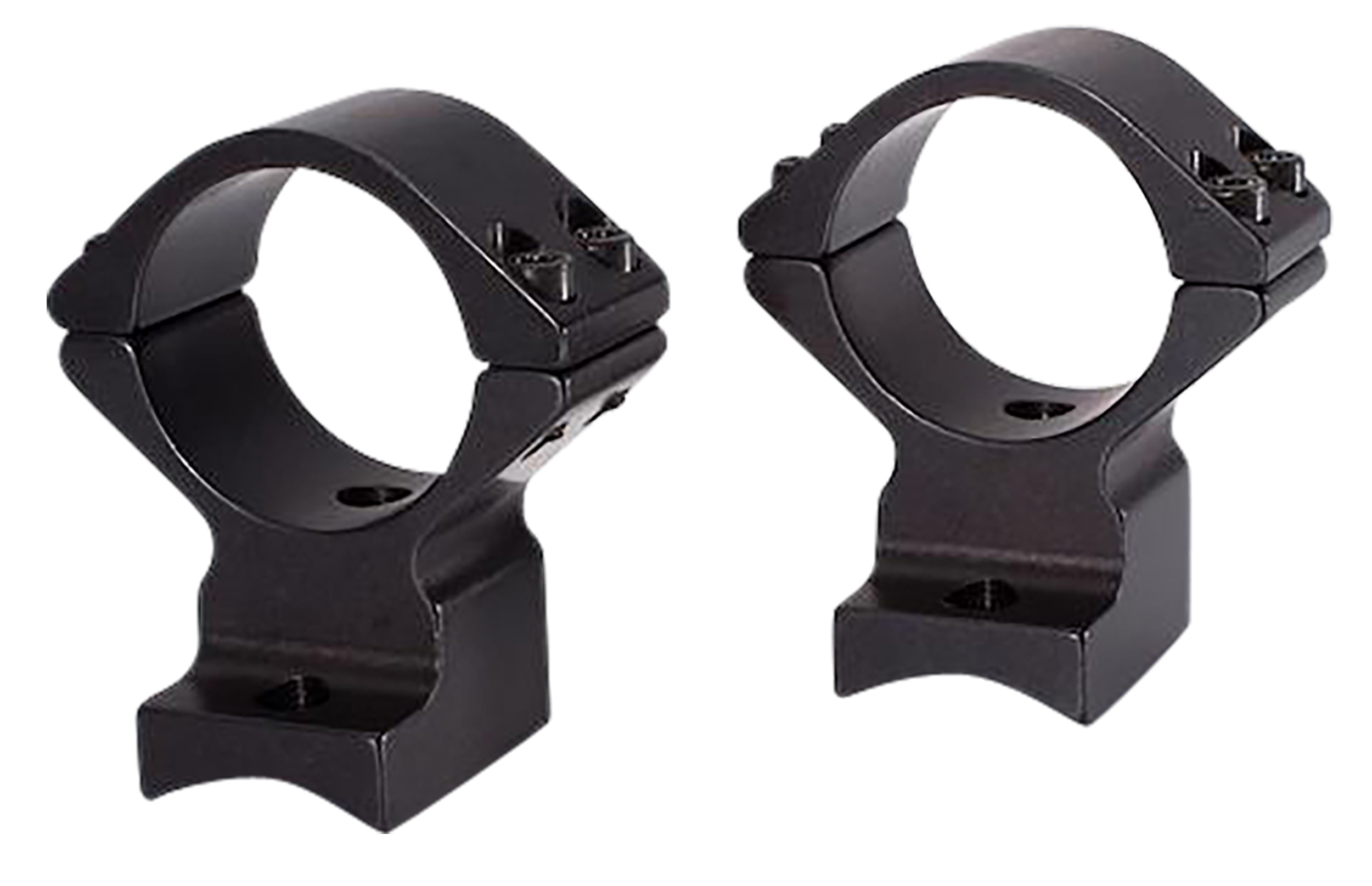 Talley Manufacturing Weatherby Mark-V 30mm Scope Mount Ring Combo 7000 Series Aluminum