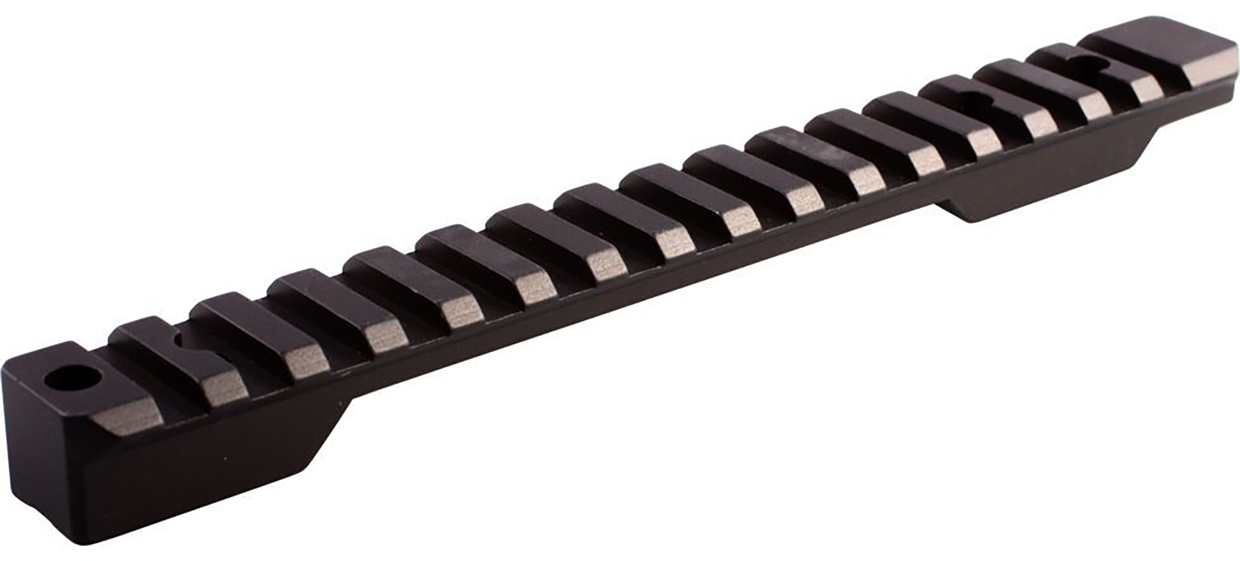 Talley Manufacturing Browning XBolt Picatinny Rail 20 MOA Magnum Action 6.965in