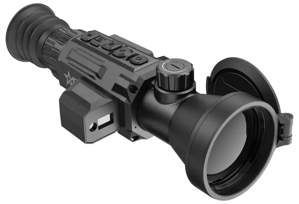 AGM Global Vision Secutor LRF 75-640 Thermal Rifle Scope 4-32x 1000m Rangefinder