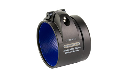 Burris SmartClip Thermal Aluminum 56mm Use Objective Clipon Adapter