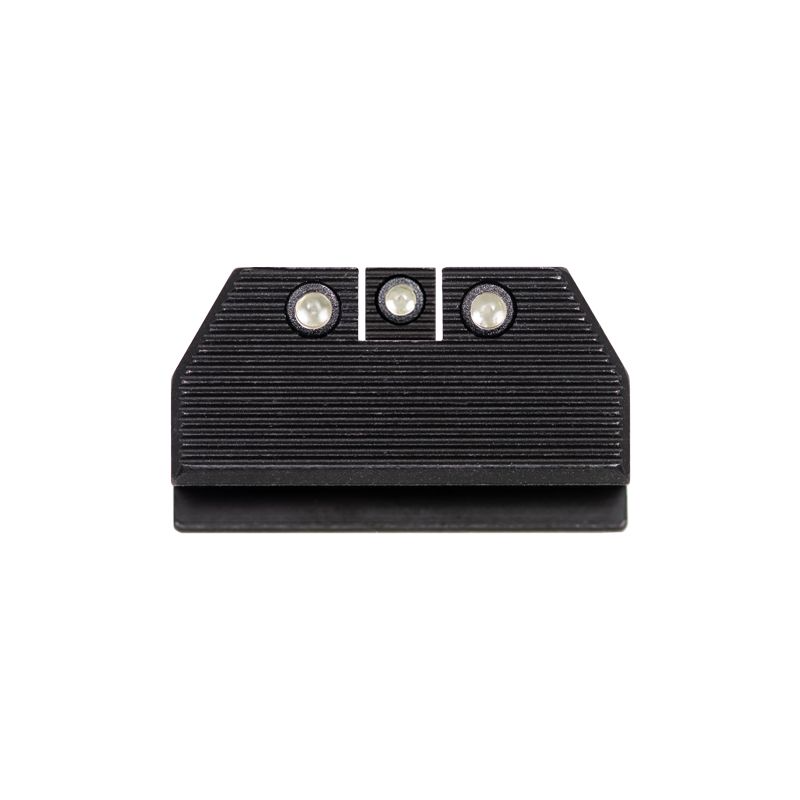 Night Fision Optics Ready Stealth Night Sights CZ P-10 C F S