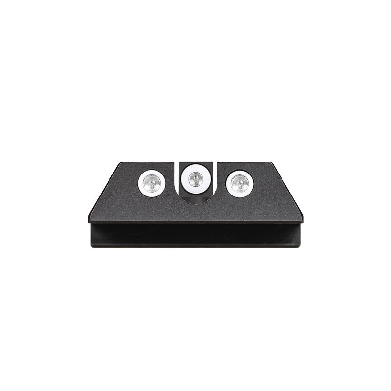 Night Fision Perfect Dot NS Set White Front White Rear CZ P-07 P-09