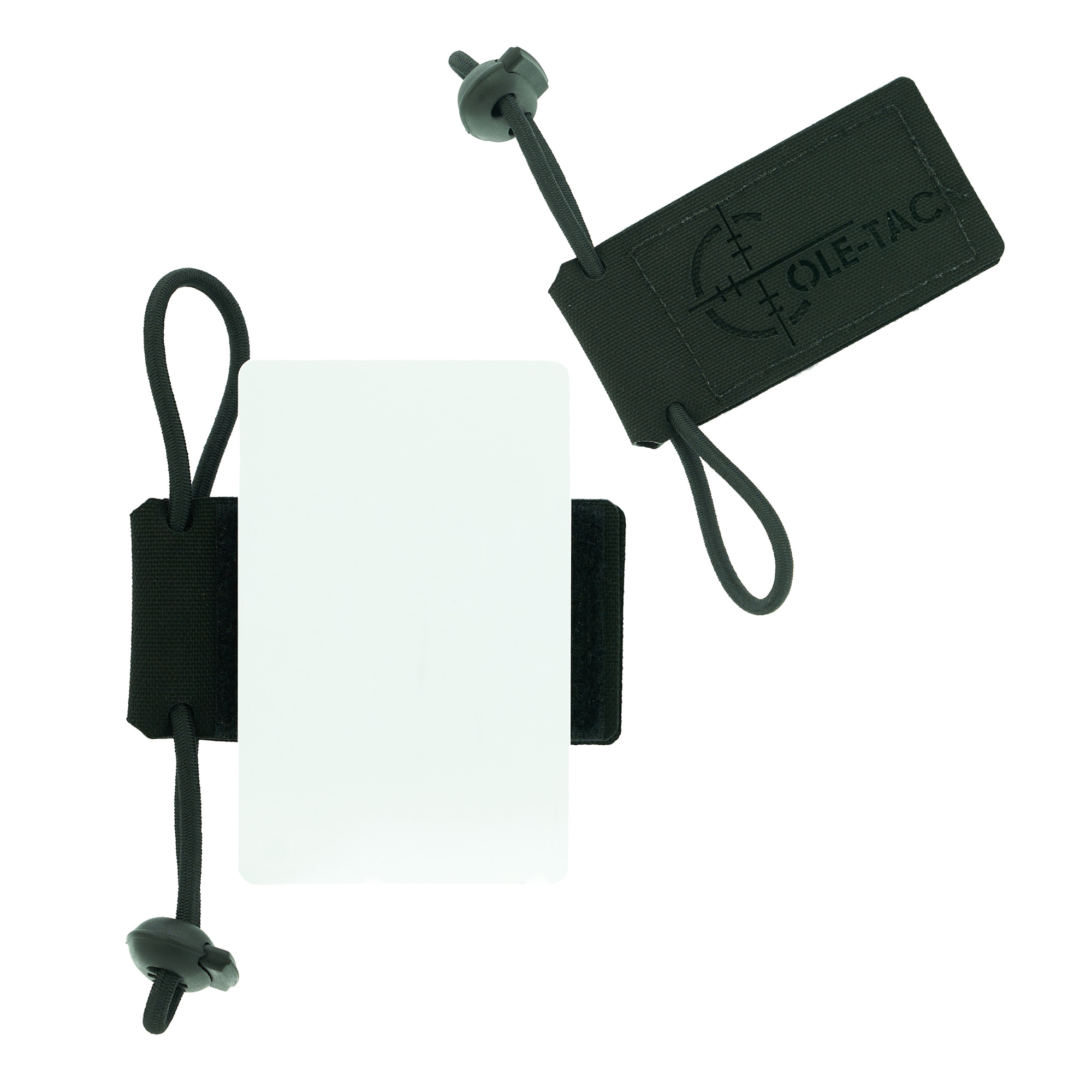 COLETAC CHEAT SHEET V2 BLK709750014359 Scope Accessories & Scope