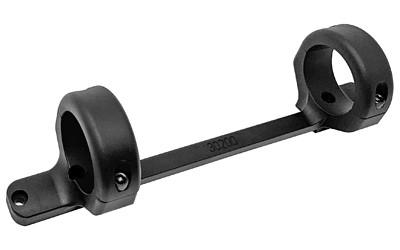 Dnz Products Game Reaper Savage Scope Mount Ring Combo 30mm