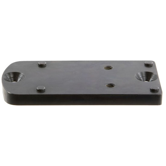 Truglo Rmr Mount Ruger Tg Vor Doc Dovetail to Optic for Tg8950G1 Tg8950G2
