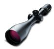Burris Four X Rifle Scope 3-12x56mm Long Range Illum Reticle Matte Finish