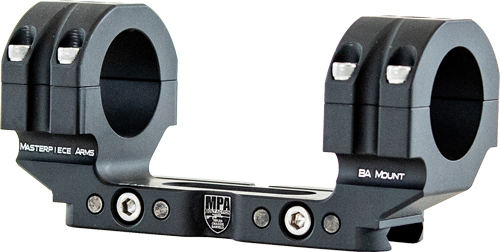 Masterpiece Arms Mpa Bolt Action Mount 34mm Rings 1.060 Inch Height 0 Moa