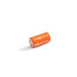 Cloud Defensive Rechargeable 18350 Battery 1100mAh 10A Unprotected Flat Top