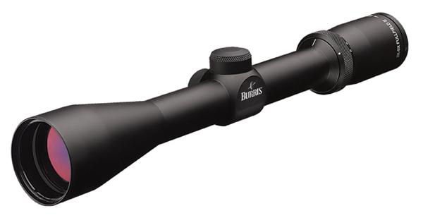Burris Fullfield II 3-9x40 Rifle Scope 1 Inch Tube Ballistic Plex Matte