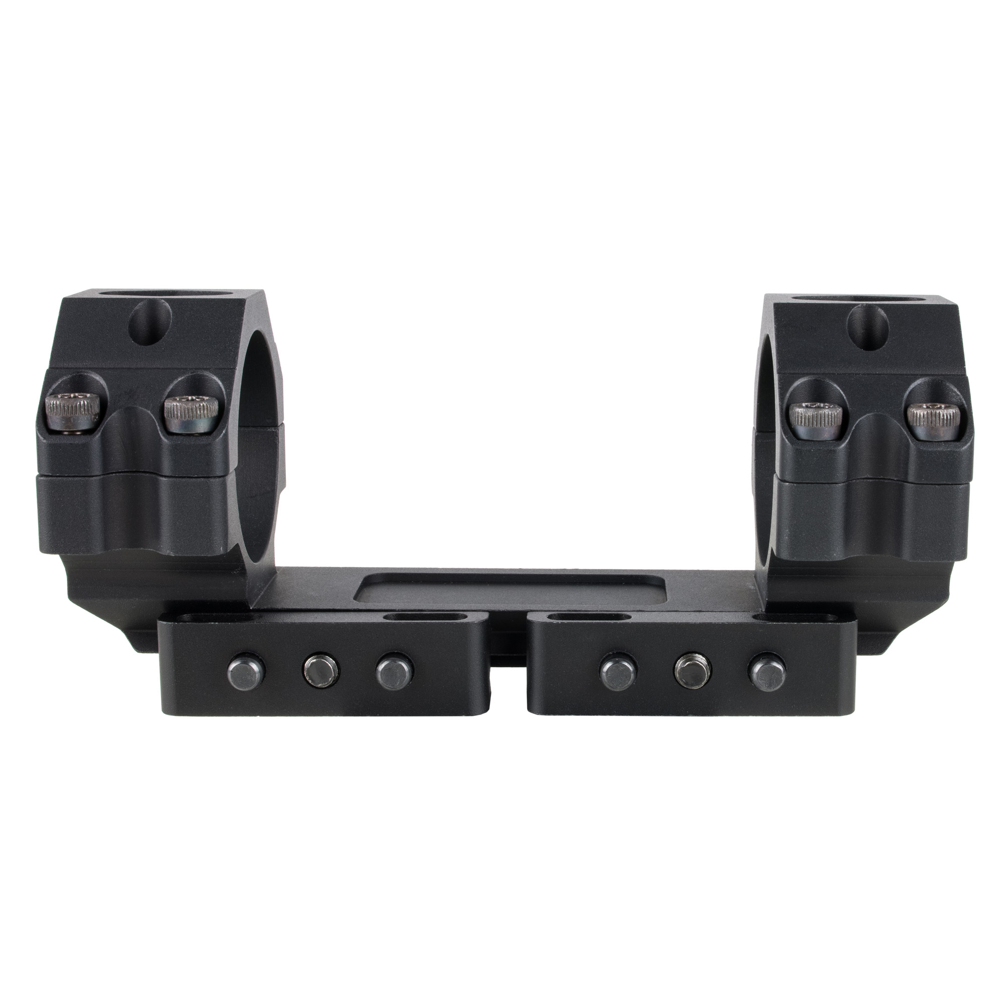 Trijicon Bolt Action 30mm 20MoA Mount Picatinny 1.125in Bore Height