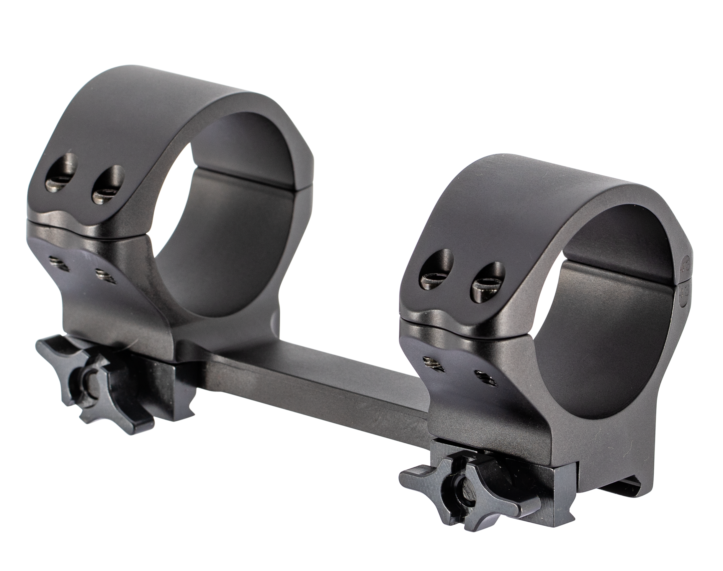 Talley Manufacturing DS40MM Swarovski Scope Mount Ring Combo Picatinny High 40mm