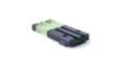 Meprolight Fiber-Tritium Bullseye Green Sight for CZ P-10