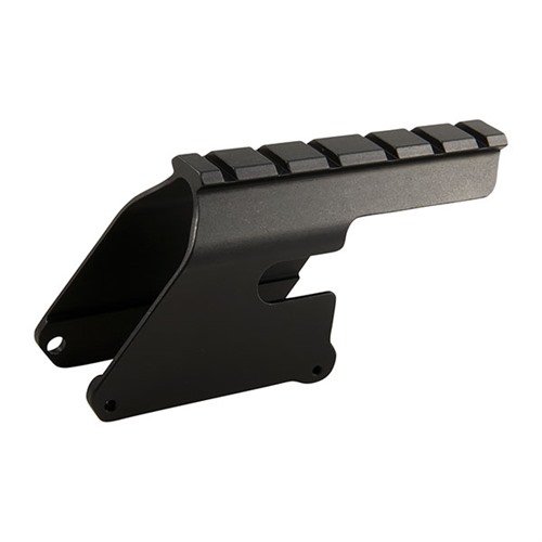 Aimtech Browning Auto-5 12ga Scope Mount Weaver-Style One-Piece Aluminum Base