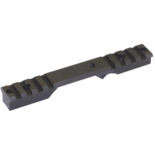 Farrell Industries Fg-Force 0 Moa Picatinny Base for Remington 700 Short Action