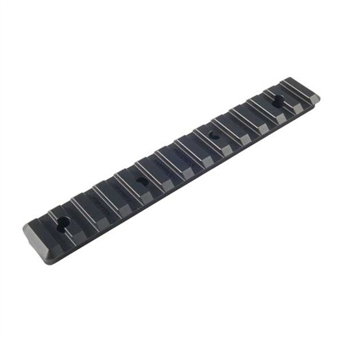 Precision Armament Rem Tactical Shotgun Rail Picatinny Mount for Remington 870 1100 11-87