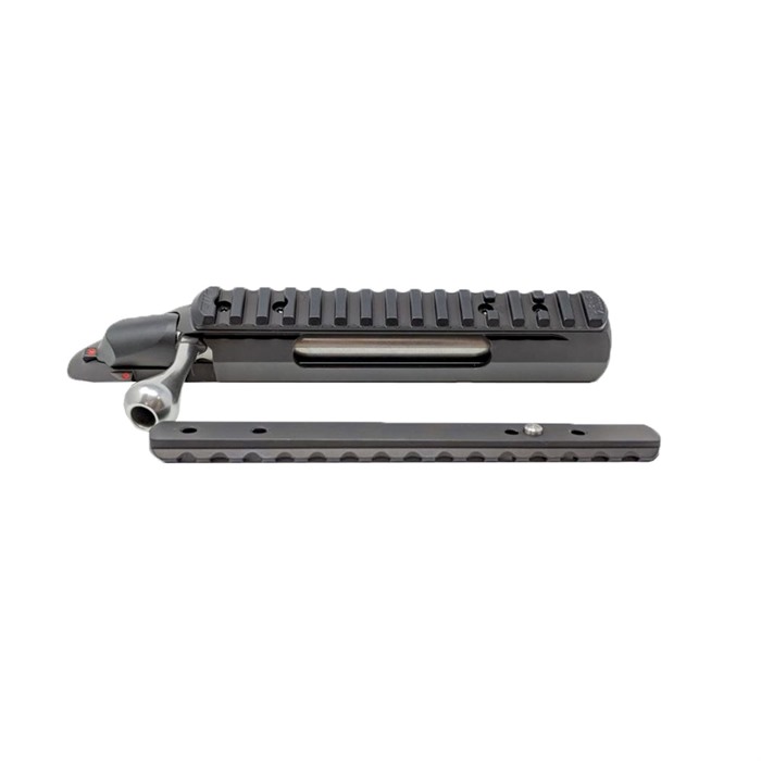 Area 419 Firearms LLC Tikka T3 SA 1913 Improved Scope Rail 20MOA 7075 Aluminum